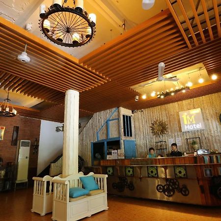 ויינטיאן 1M Hotel מראה חיצוני תמונה