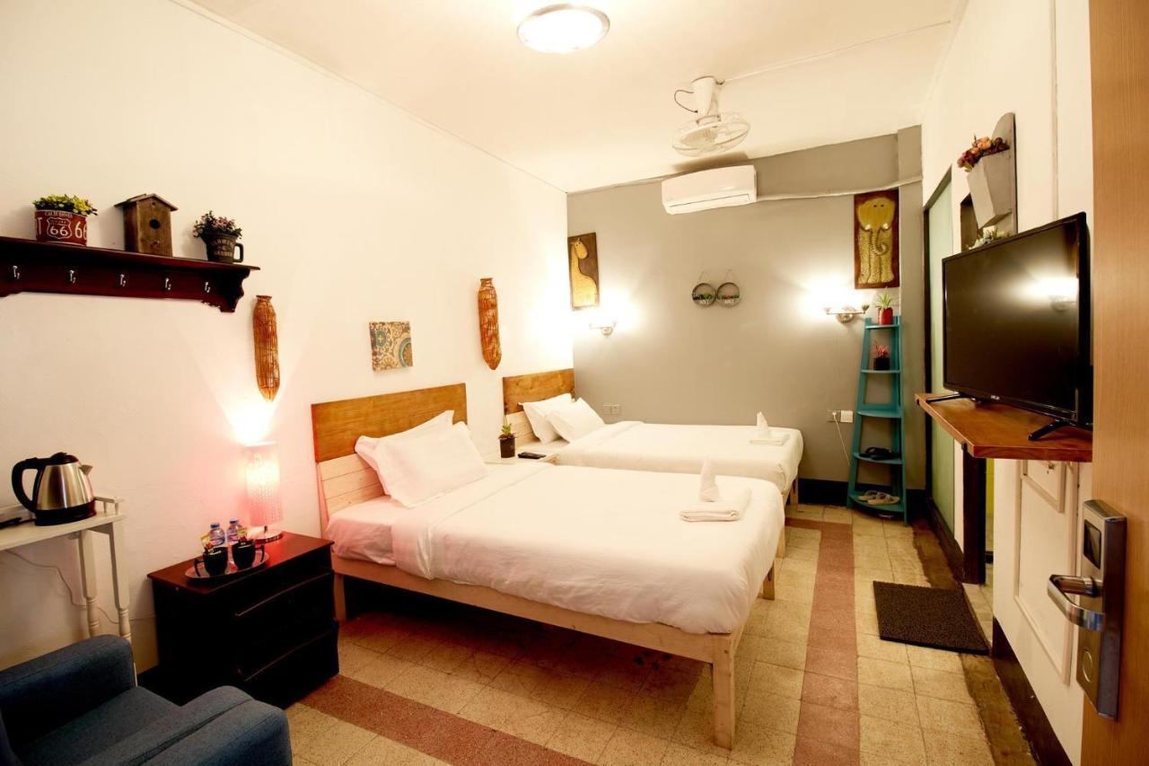 ויינטיאן 1M Hotel מראה חיצוני תמונה