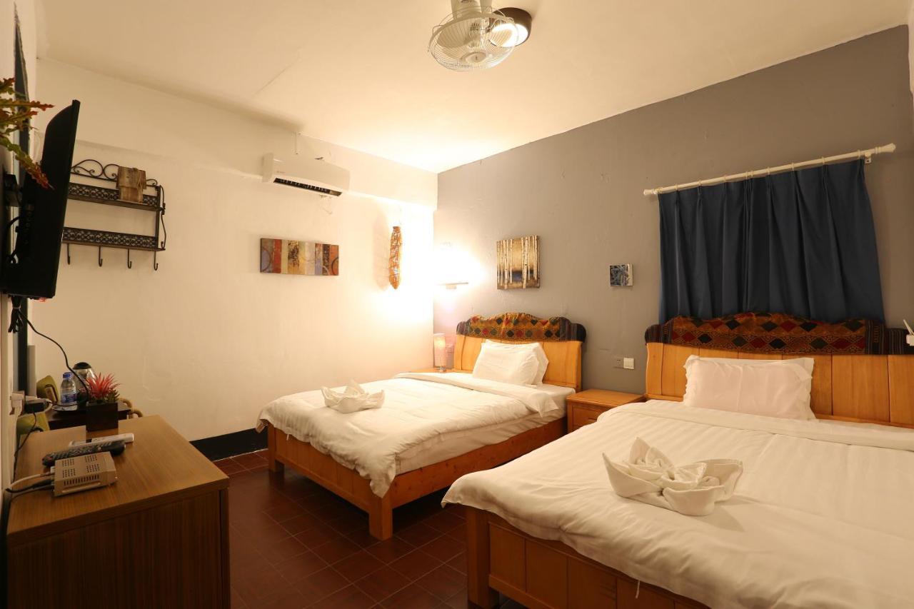 ויינטיאן 1M Hotel מראה חיצוני תמונה