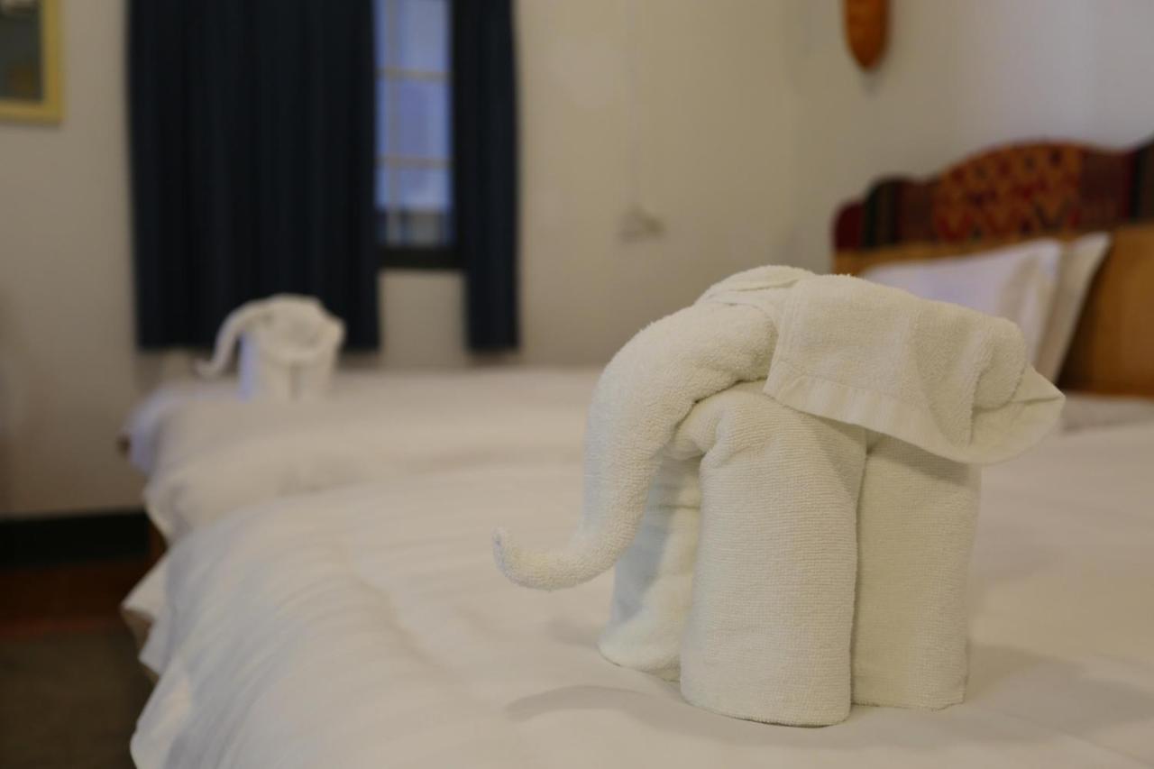 ויינטיאן 1M Hotel מראה חיצוני תמונה