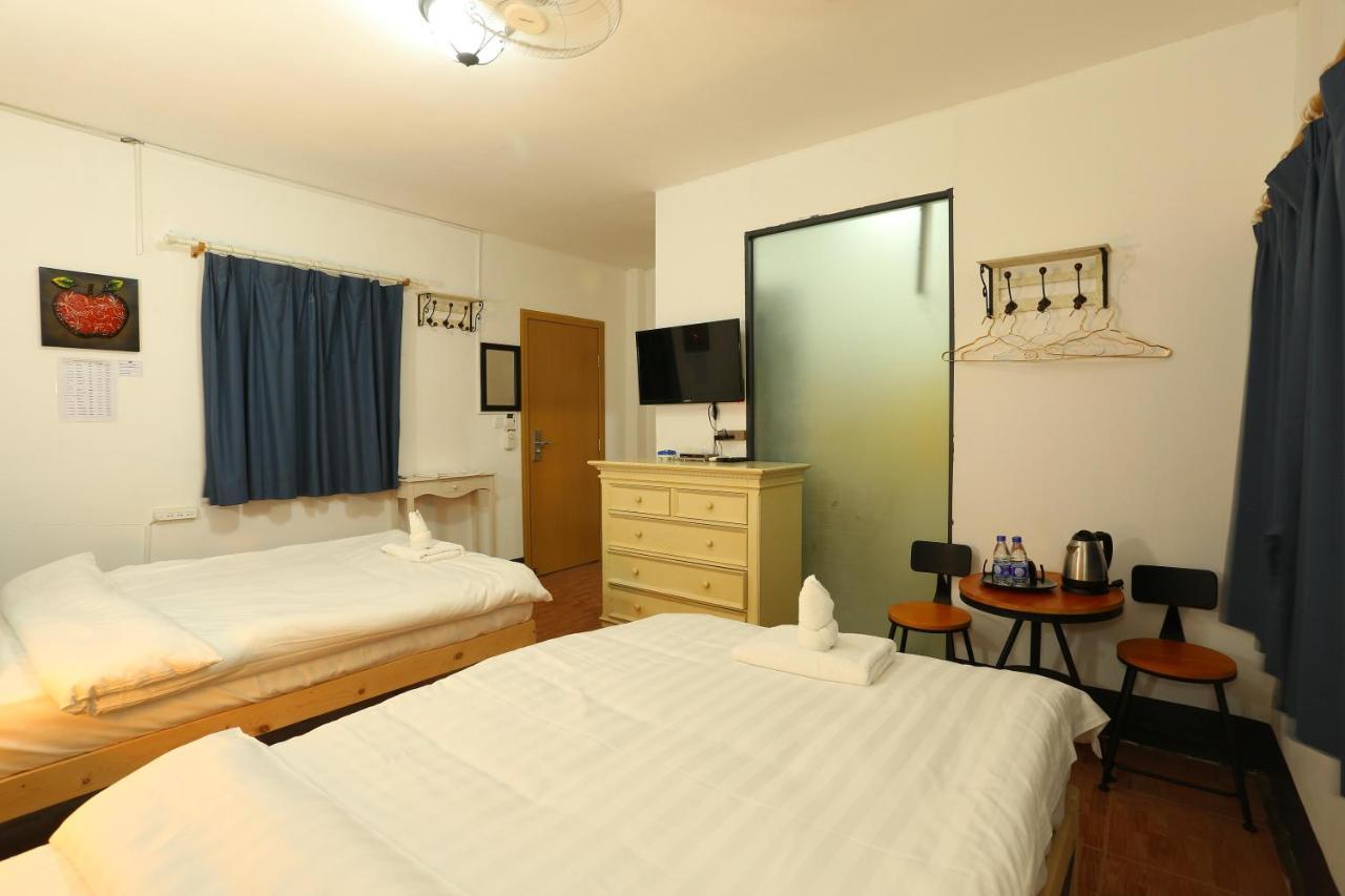 ויינטיאן 1M Hotel מראה חיצוני תמונה