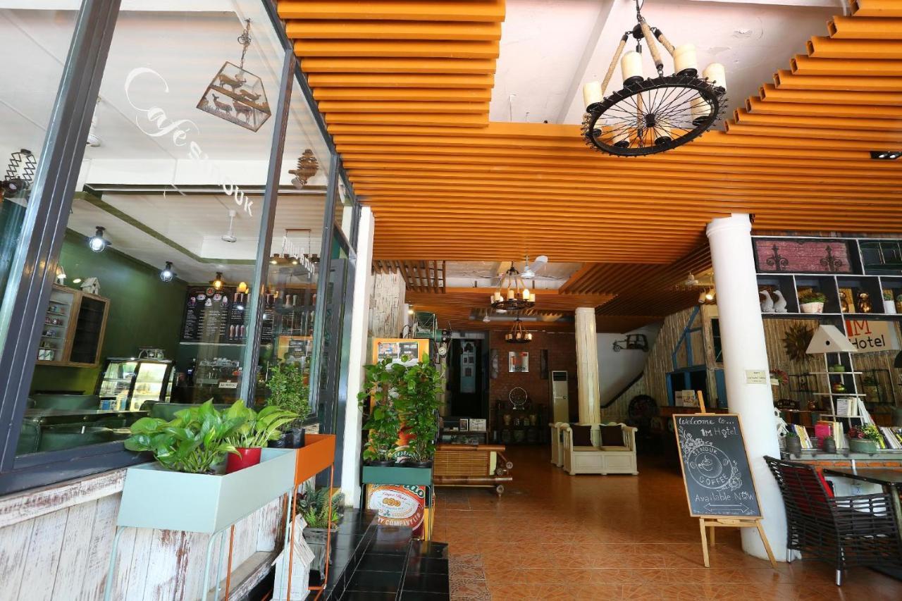 ויינטיאן 1M Hotel מראה חיצוני תמונה