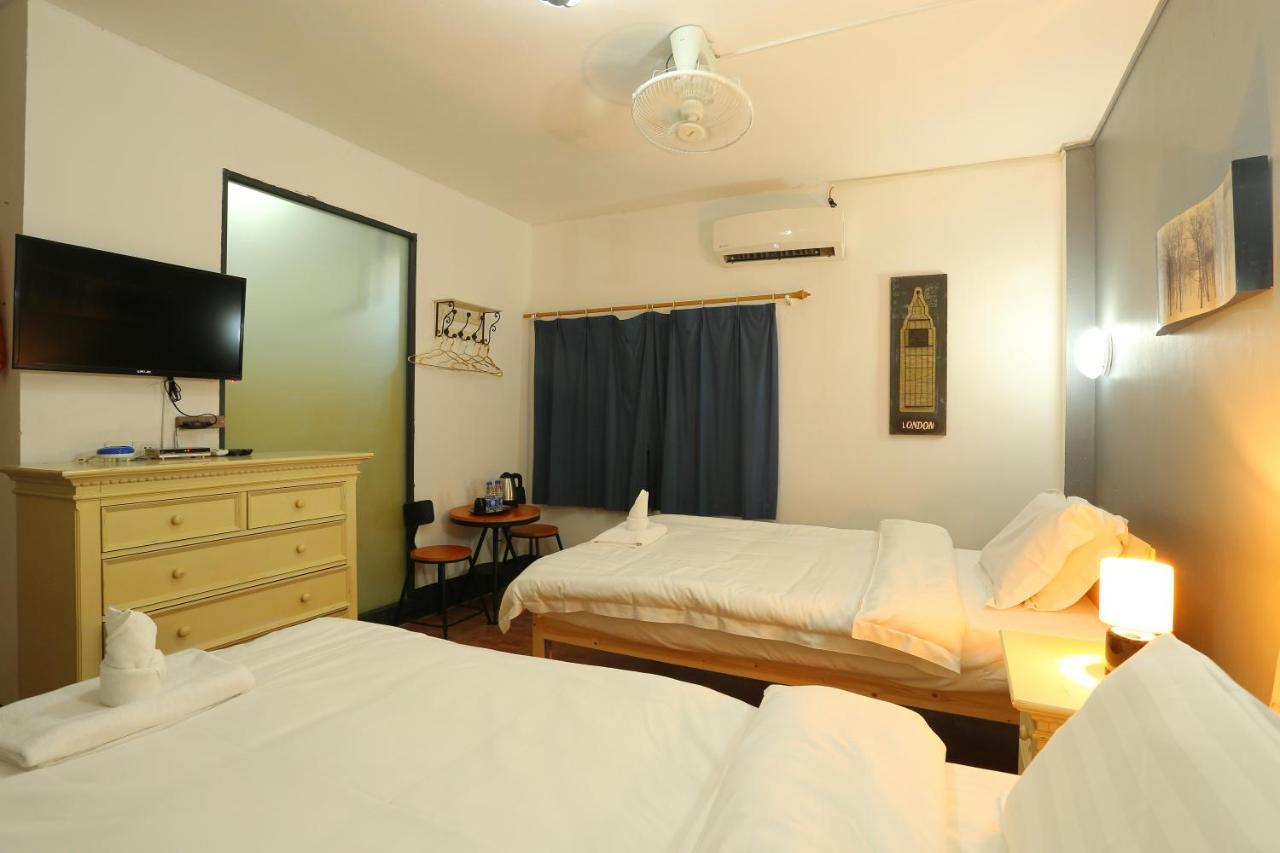 ויינטיאן 1M Hotel מראה חיצוני תמונה
