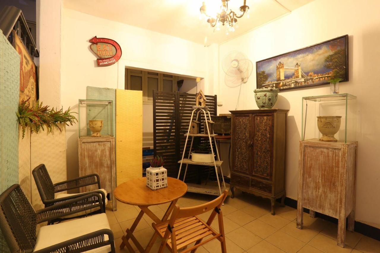 ויינטיאן 1M Hotel מראה חיצוני תמונה