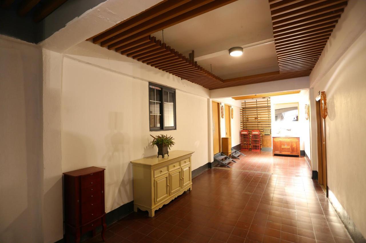 ויינטיאן 1M Hotel מראה חיצוני תמונה