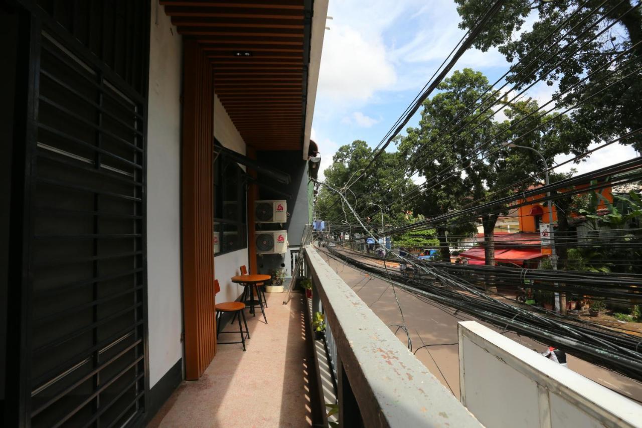 ויינטיאן 1M Hotel מראה חיצוני תמונה